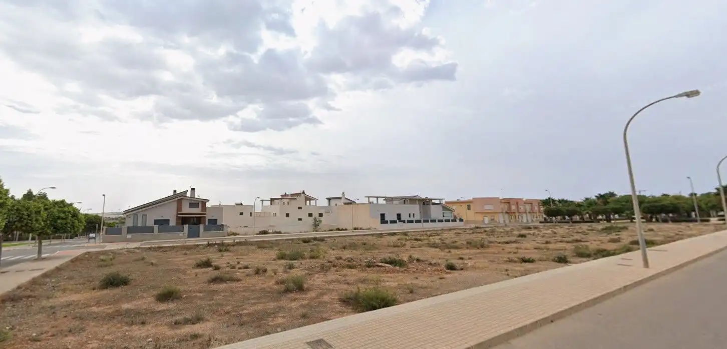 Terrenos y solares en venta en MOZART, imagen 4