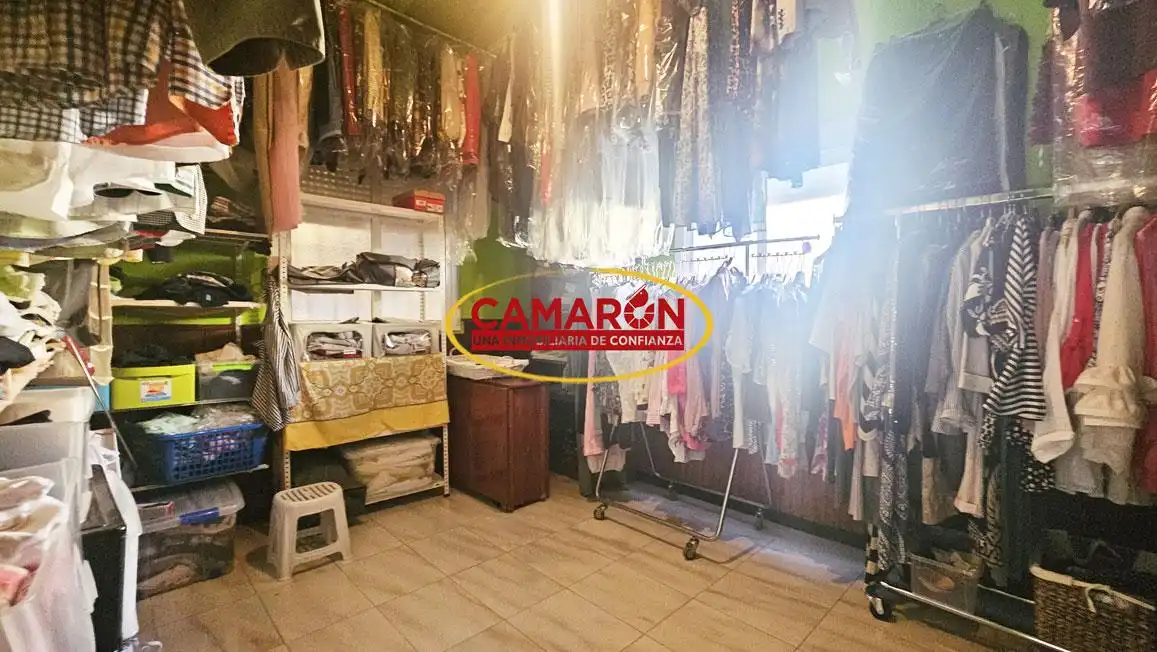 Casa con piscina in vendita a Palomares del Río, imagen 30