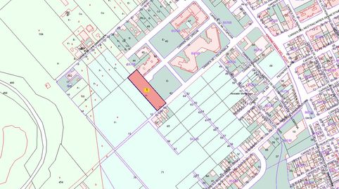 Photo 2 of Land for sale in C/ L´escamarla, Porto Cristo, Manacor