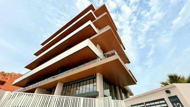 Piso en Venta en Playa de San Juan