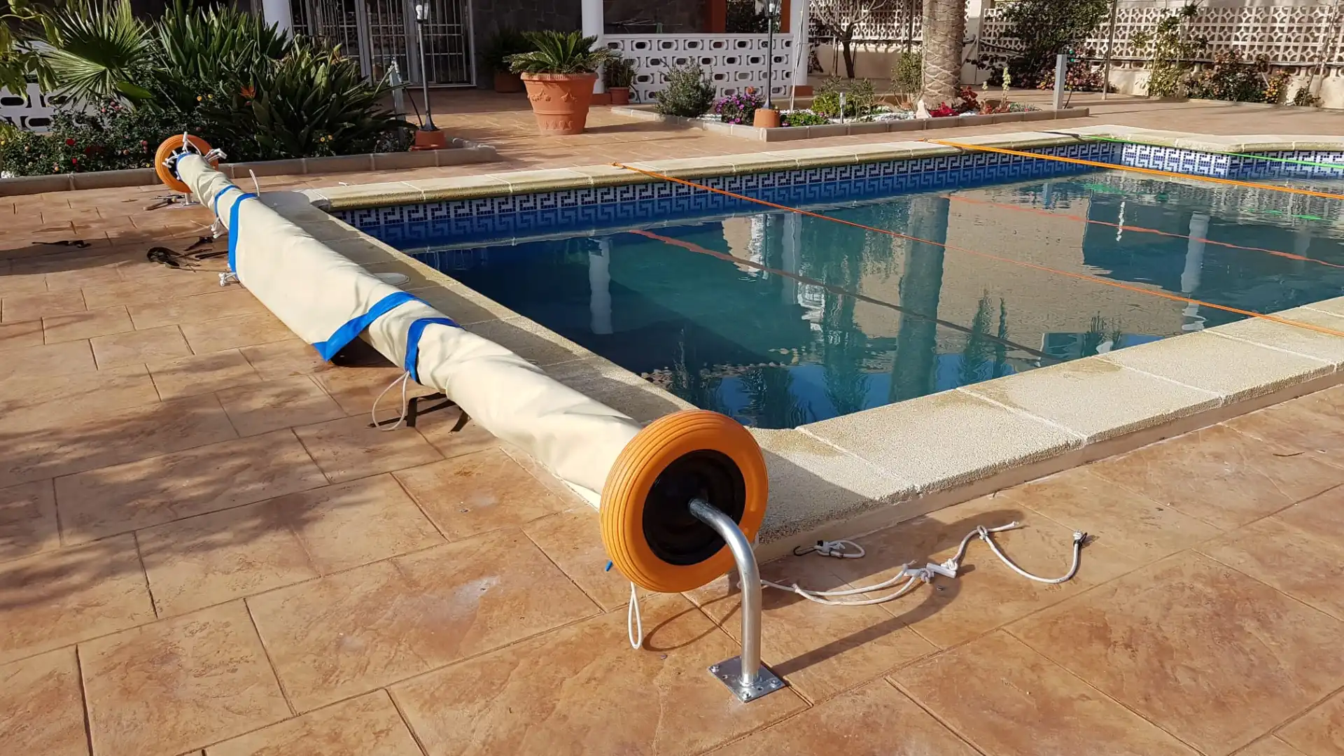 Casa o chalet en venta en Calle Almanzora, El Sabinar – Urbanizaciones – Las Marinas – Playa Serena