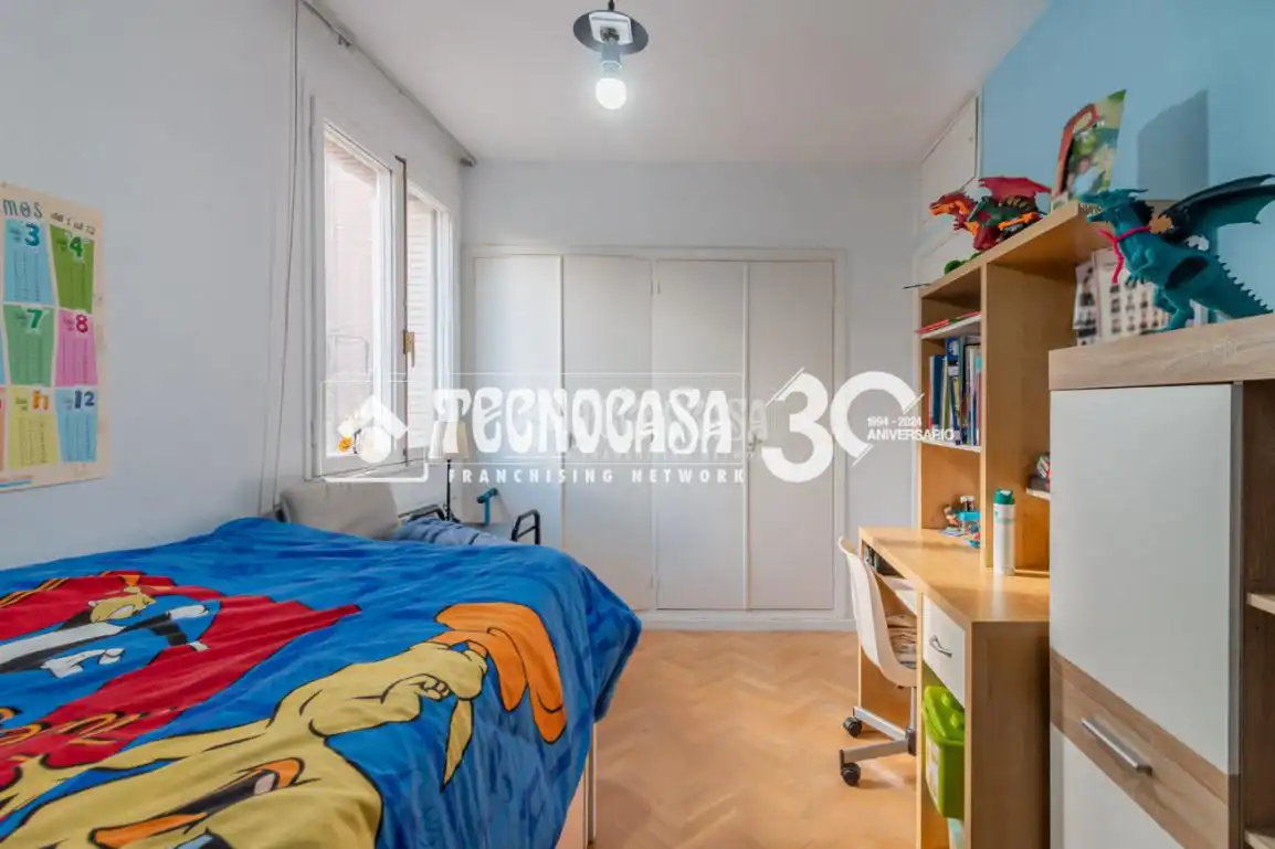 Habitación de Piso en venta en Madrid con Aire acondicionado y Calefacción