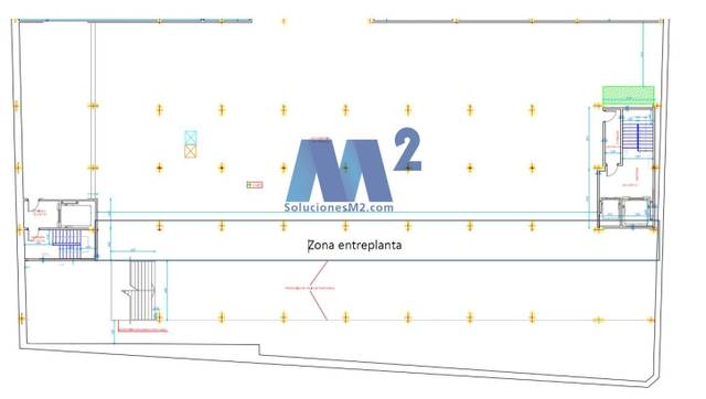 Local comercial en Alquiler en Vega de la Moraleja