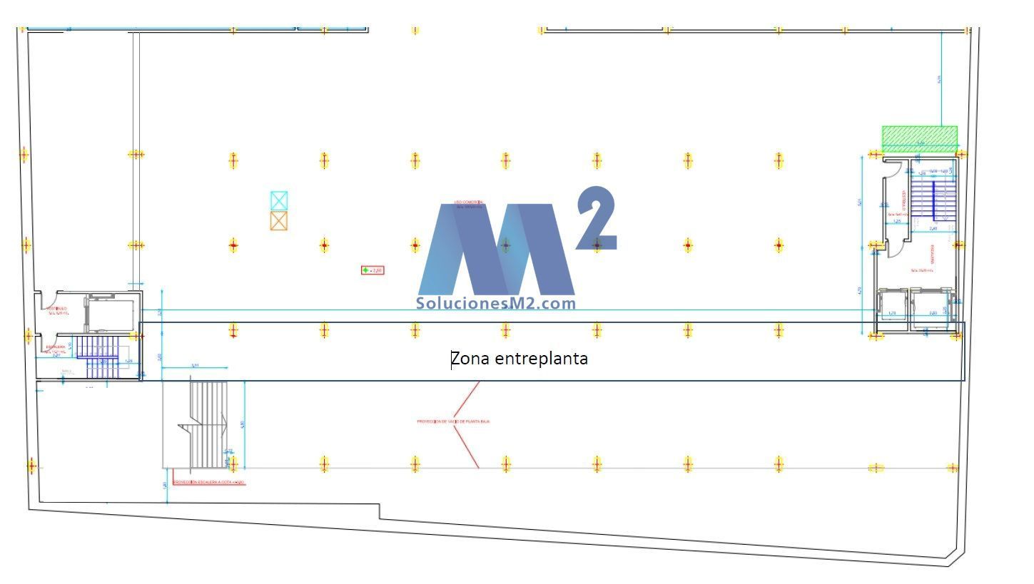 Premises to rent in San Sebastián de los Reyes