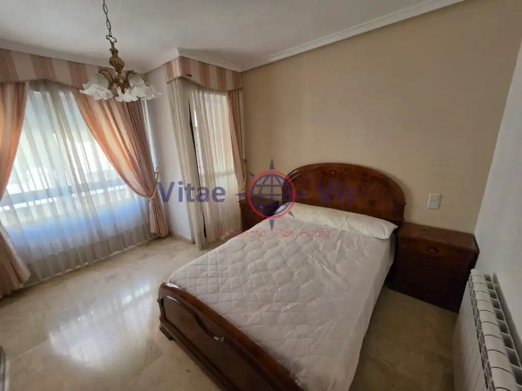Appartement avec terrasse à vendre à Calle Jose Mouliaa, imagen 3