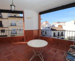 Terrace of Flat for sale in Alhaurín El Grande  with Air Conditioner, Terrace and Storage room