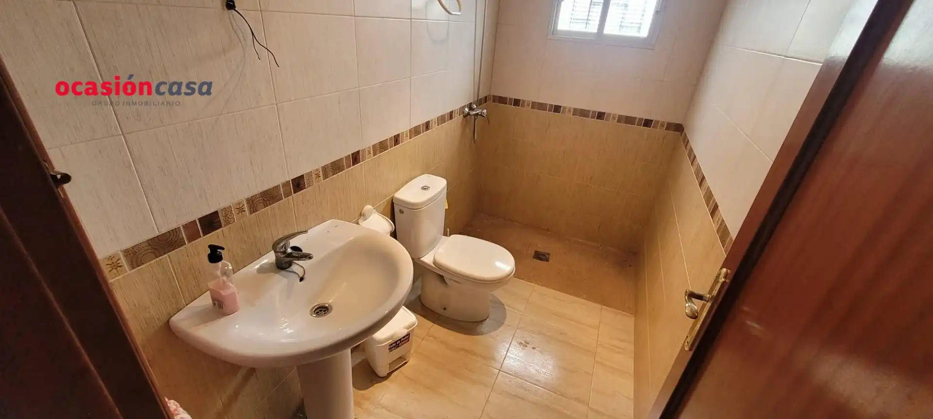 Bathroom of Houses for sale in El Viso