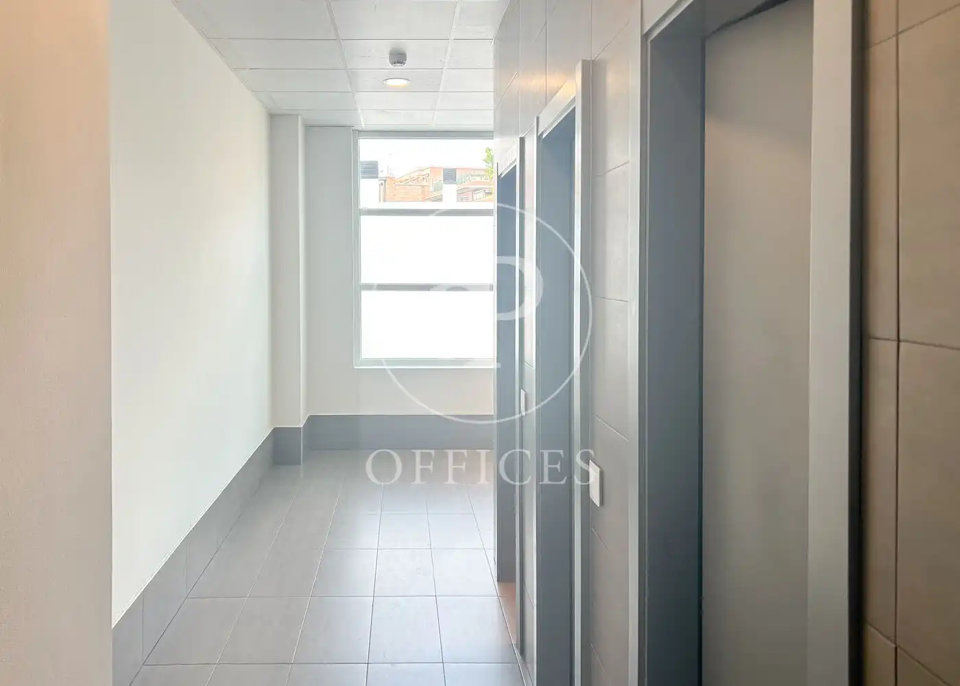 Büro mit Aufzug zur Miete in Chamartín, imagen 28