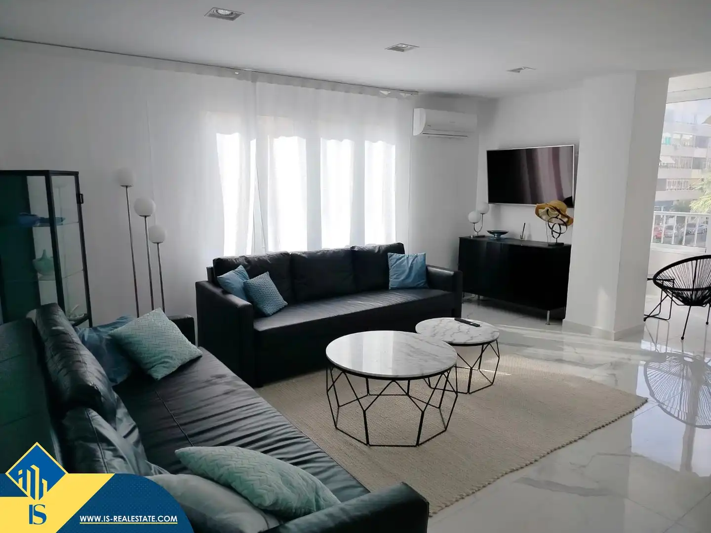 Flat with pool for sale in Playa del Acequión, Náufragos y Rocío del Mar, imagen 3