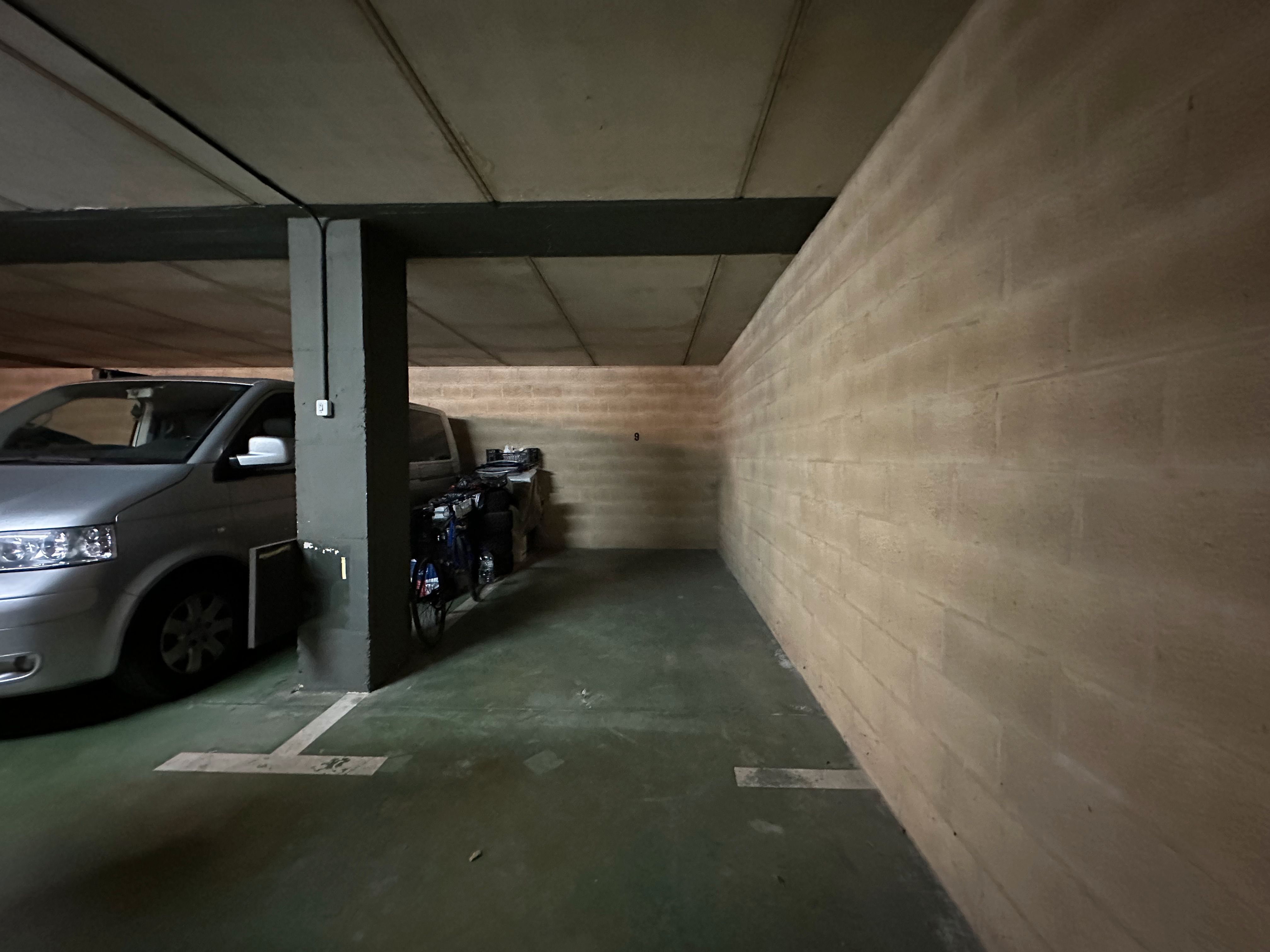 Parking of Garage for sale in Ormaiztegi