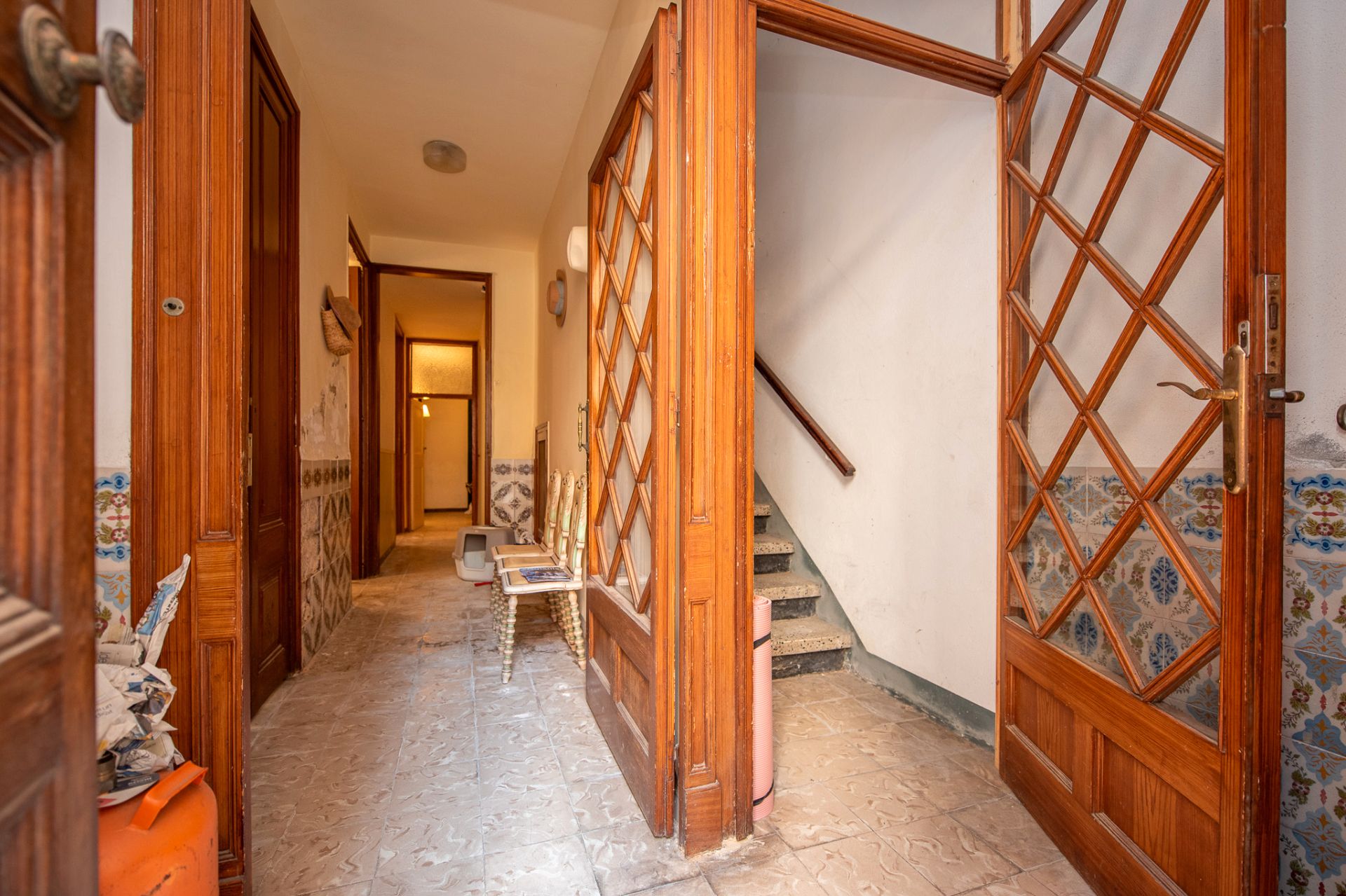 Single-family semi-detached for sale in Sant Feliu de Guíxols  with Terrace and Balcony