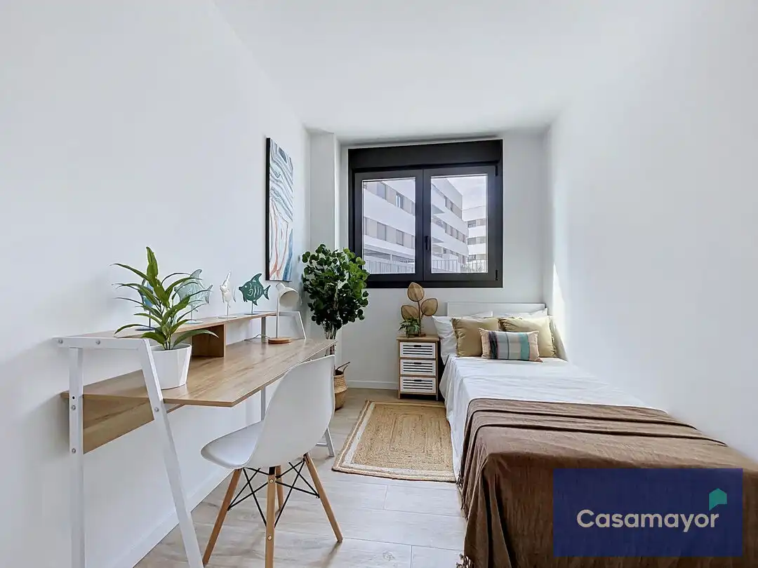 Piso en venta en Carrer Joaquim Gonzàlez I Caturla, Bellavista - Capiscol - Frank Espinós