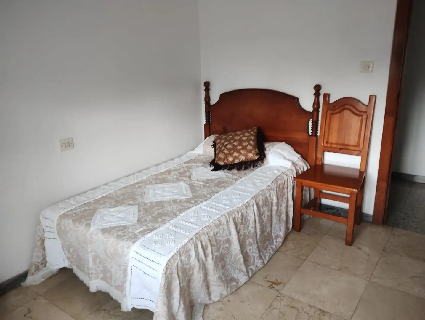 Casa o chalet de alquiler en Ferrol, A Coruña