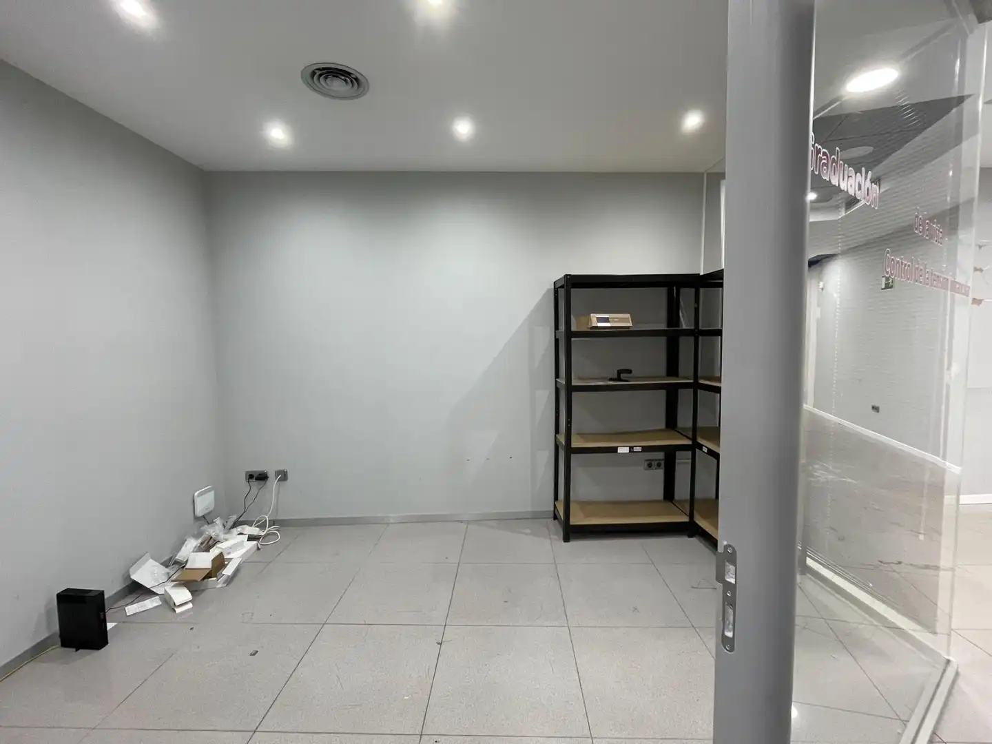 Local comercial en alquiler en Centro, imagen 5