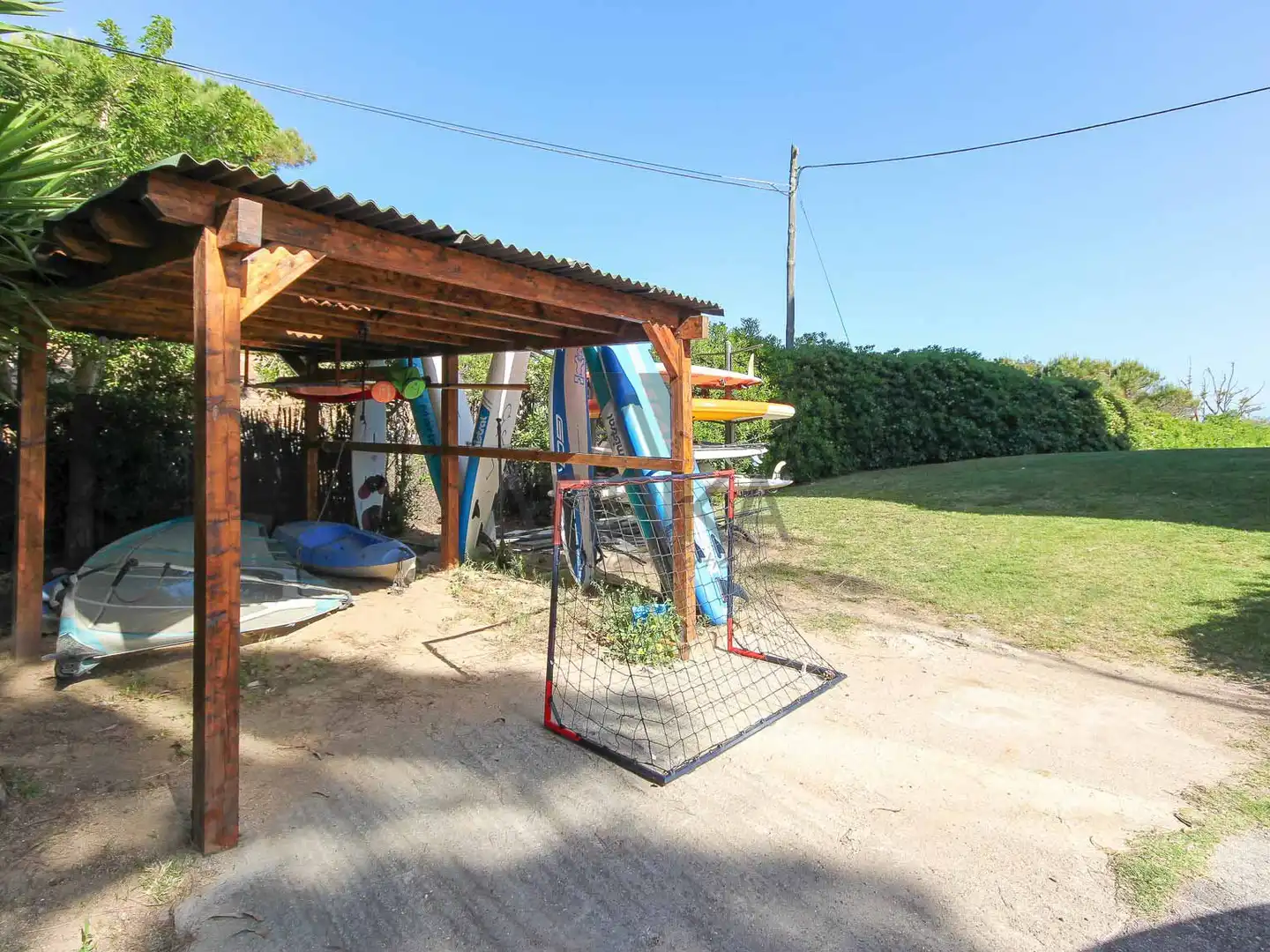 Aparcament de Pis de lloguer en Gavà amb Aire condicionat, Calefacció i Parquet