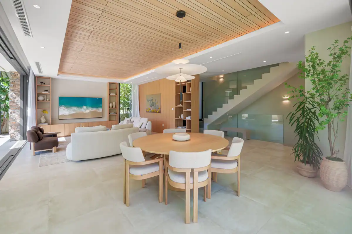 Maison à vendre à Estepona Pueblo, imagen 28