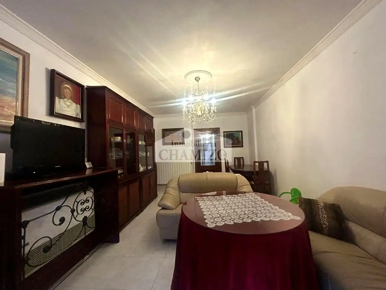 Wohnung mit Terrasse zum Verkauf in Villanueva de la Serena, imagen 5