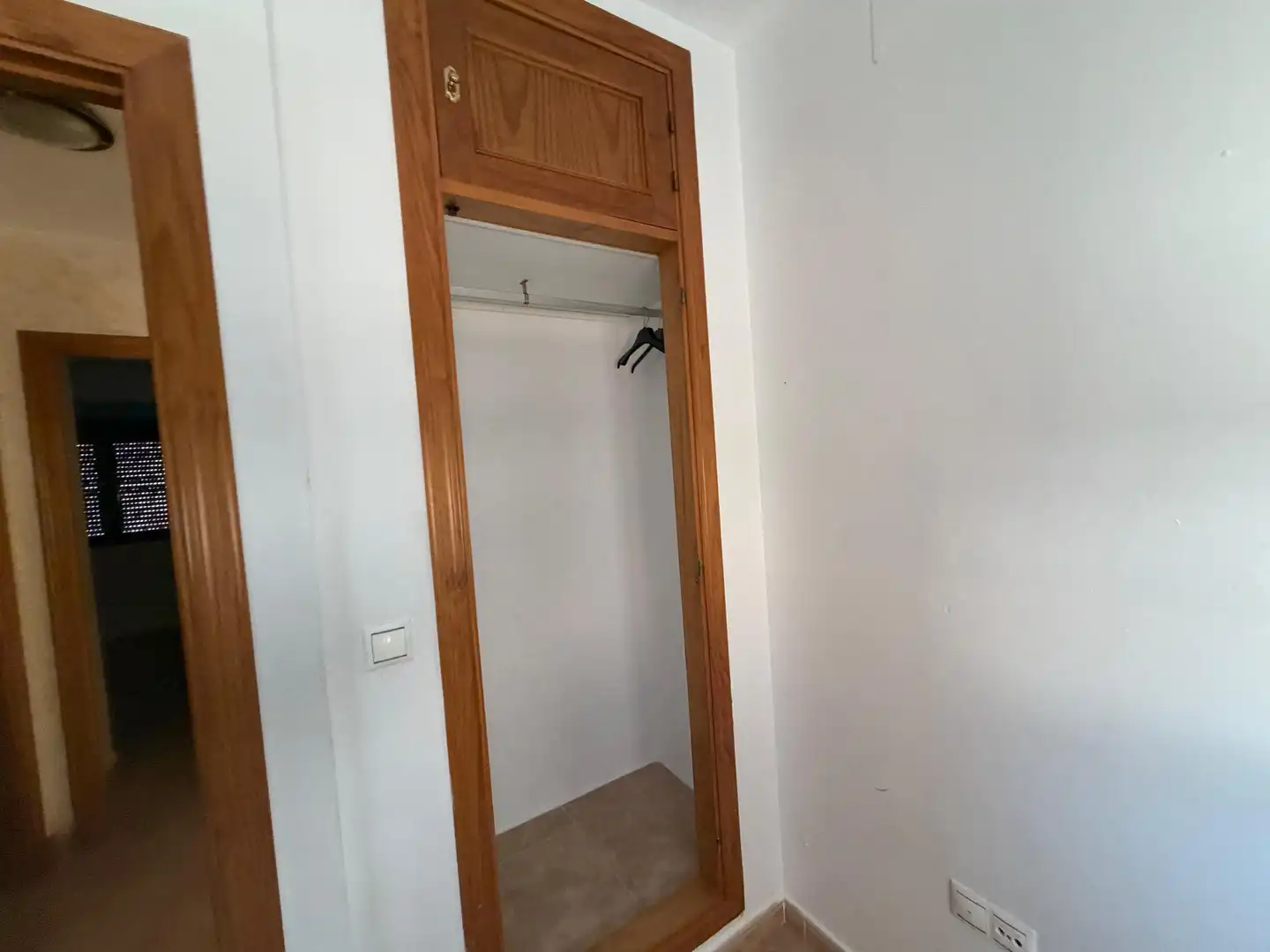 Casa adosada en venta en La Soledad
