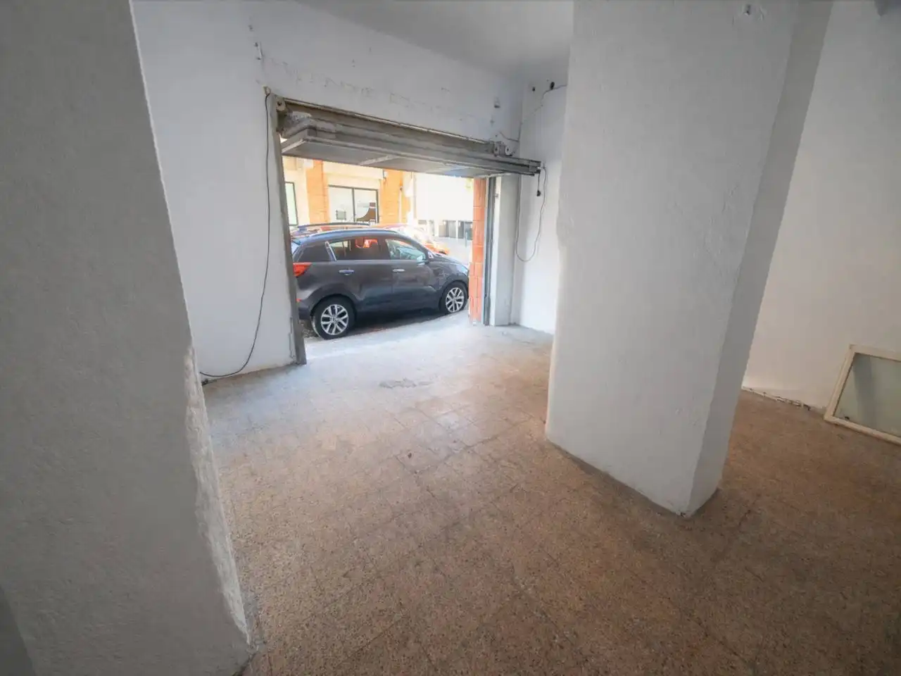 Parking de Local en venta en Sabadell