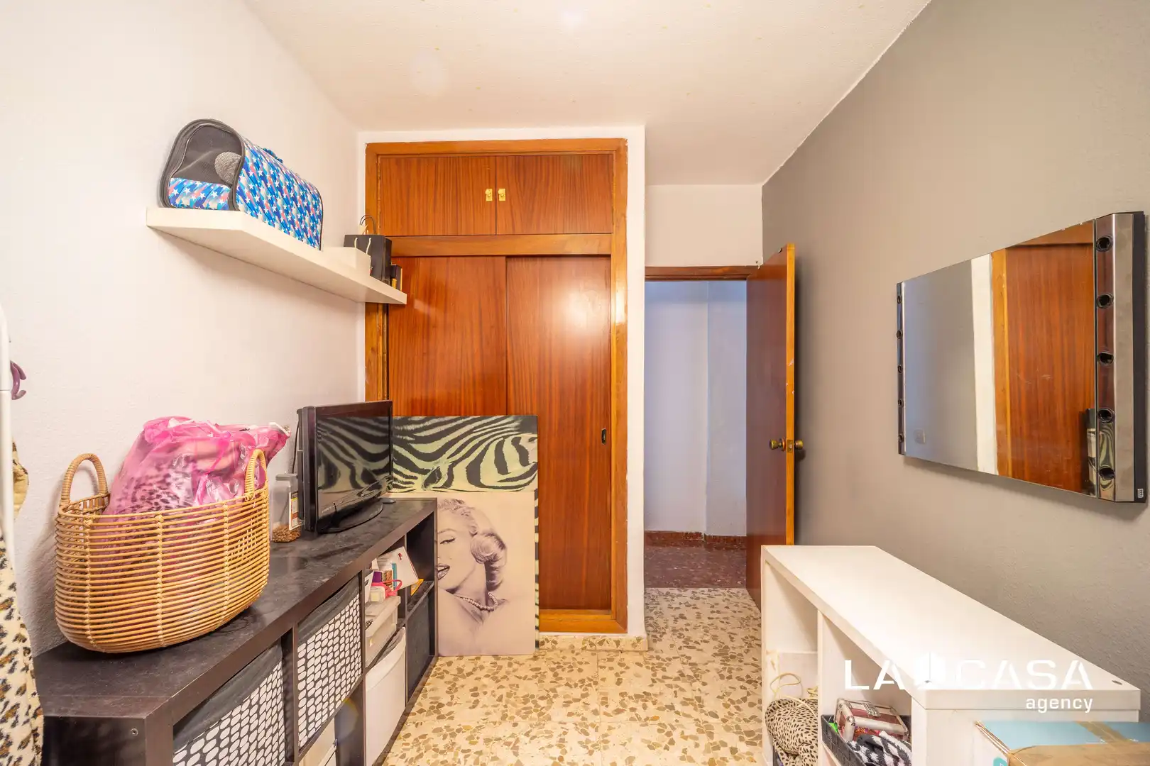 Pis en venda en Dos Hermanas amb Aire condicionat i Terrassa