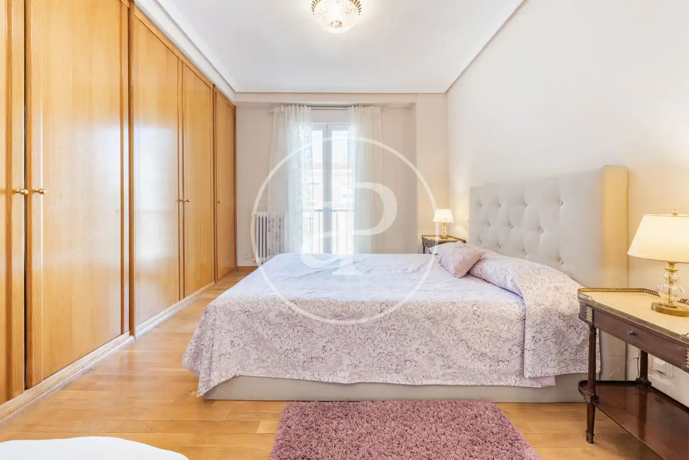 Appartement avec ascenseur à louer à C/ de Villalar, imagen 22