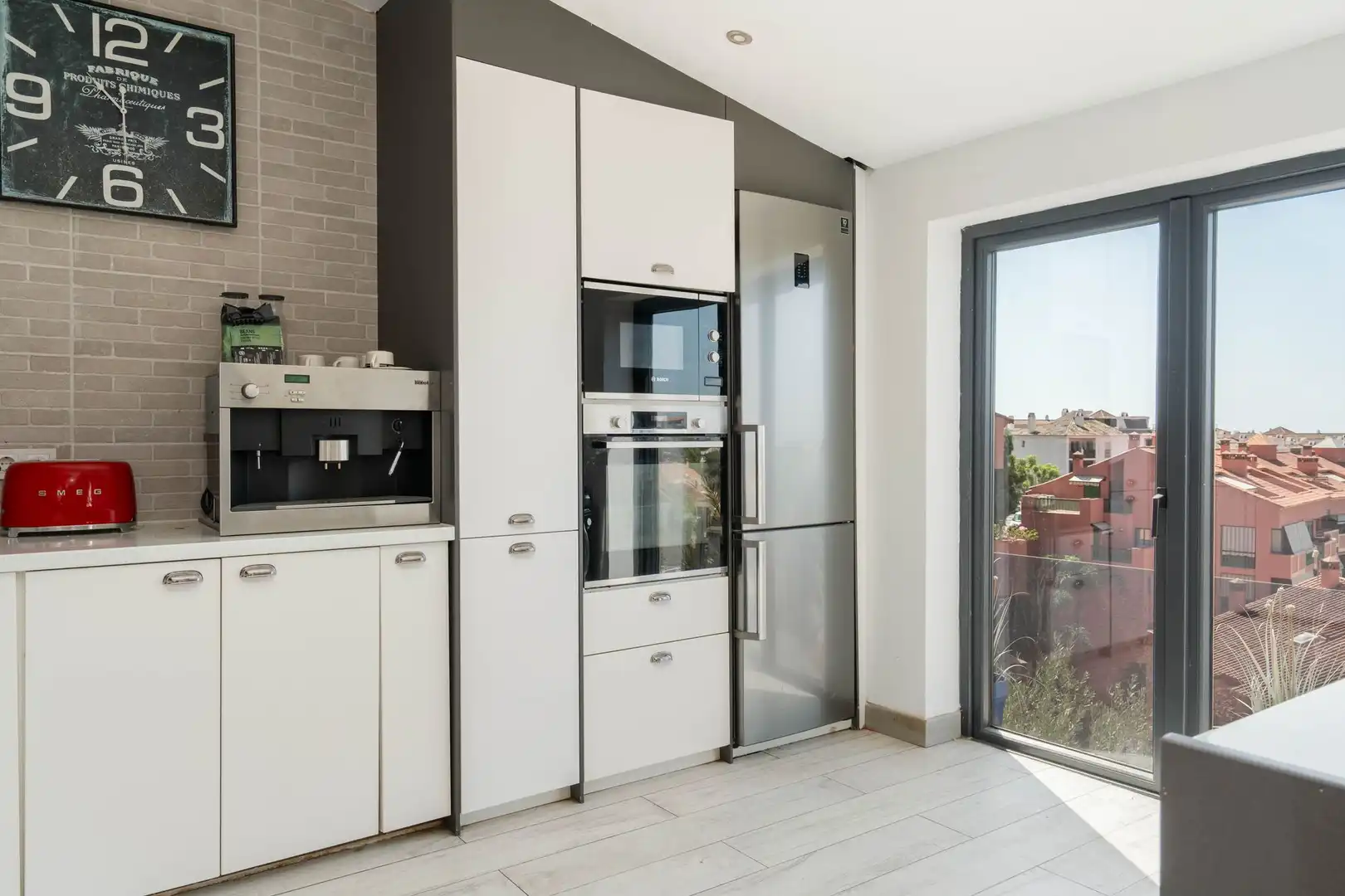 Casa amb terrassa en venda a Torreblanca del Sol, imagen 5