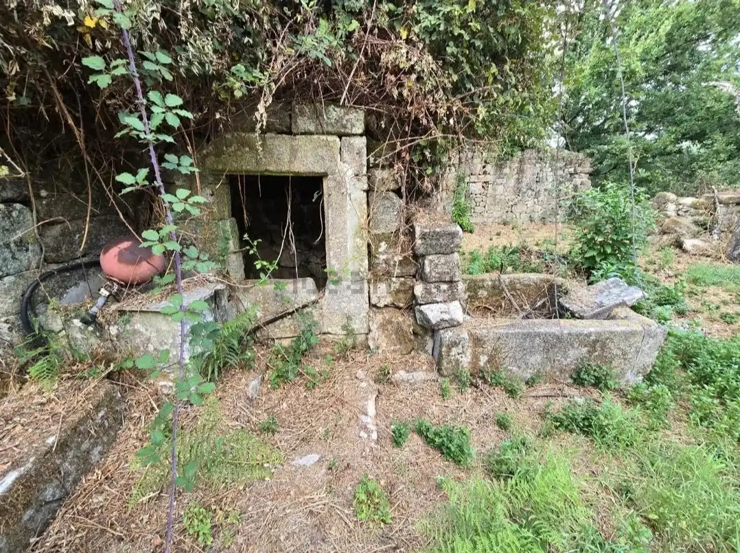 Casa rústica amb jardí en venda a coles, imagen 19