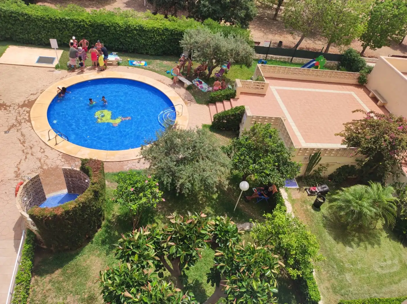 Apartments for rent in Calle VALLDIGNA, Playa de Gandia