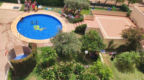 Foto 2 de Apartament de lloguer a Calle Valldigna, Playa de Gandia, Gandia