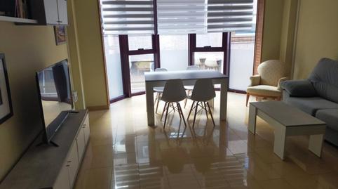Photo 3 of Apartment to rent in Avda de Madrid - Pº de la Estación, Jaén