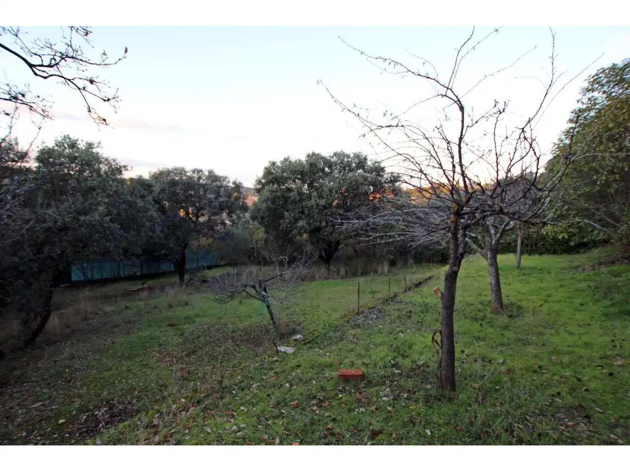 Casa o xalet en venda en Valdeaveruelo amb Calefacció, Jardí privat i Terrassa