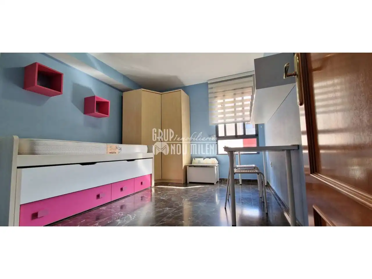 Penthouse mit Pool zur Miete in Catarroja, imagen 50