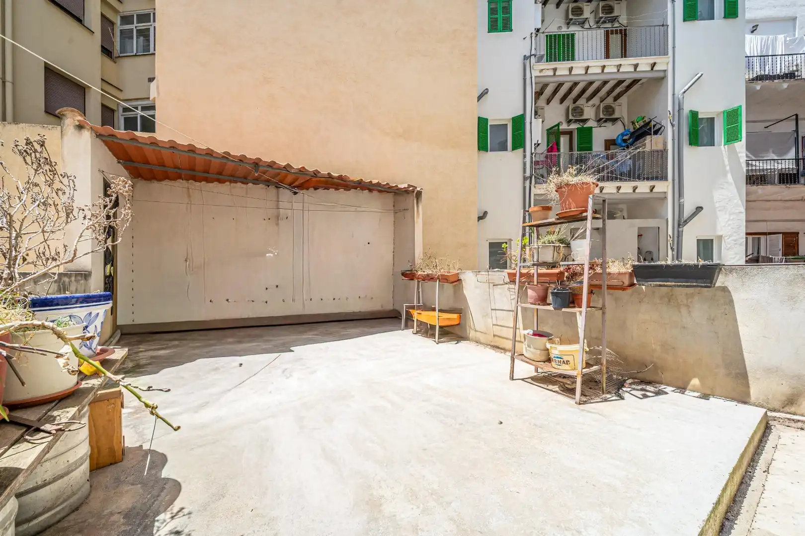 Wohnung zum Verkauf in Carrer d'Antoni Frontera, Arxiduc