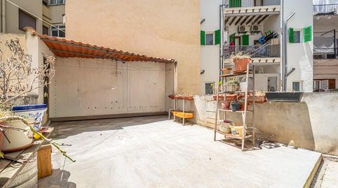 Foto 2 von Wohnung zum Verkauf in Carrer D'antoni Frontera, Arxiduc, Palma de Mallorca