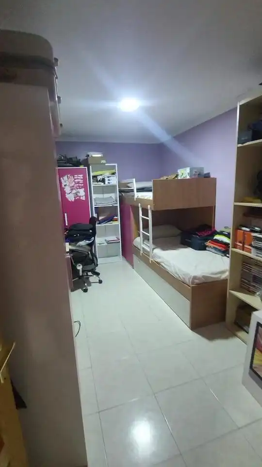 Habitación de Piso en venta en Melilla
