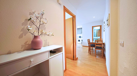 Photo 2 of Apartment to rent in Calle del Dos de Mayo, 50, San José Alto, Zaragoza