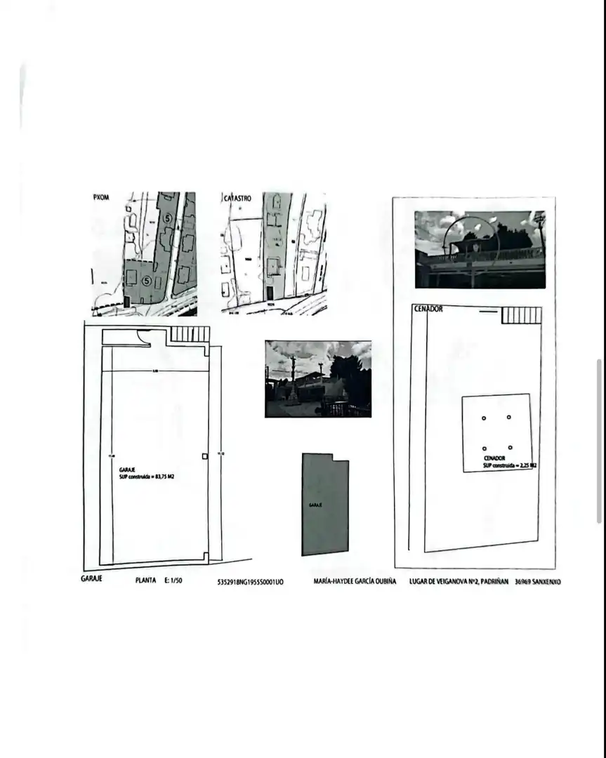House with terrace for sale in Calle SOBREIRA, imagen 73