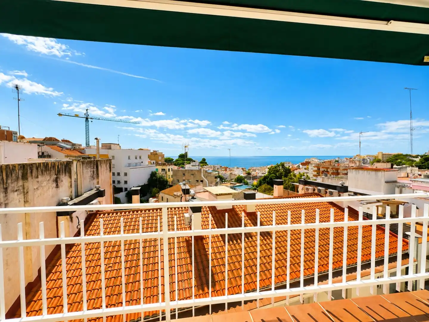 Apartamento en venta en Carrer Doctor riera vaquer 12, imagen 4