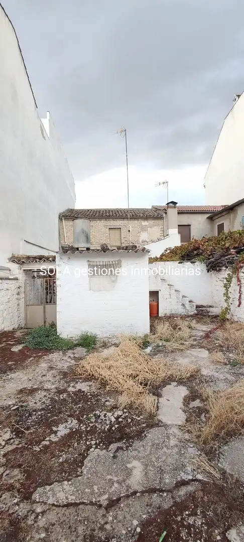 Casa in vendita a Calle Madrid, imagen 14