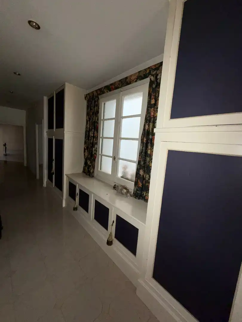 Bedroom of Flat for sale in Zaragoza  with Heating, Terrace and Furnished
