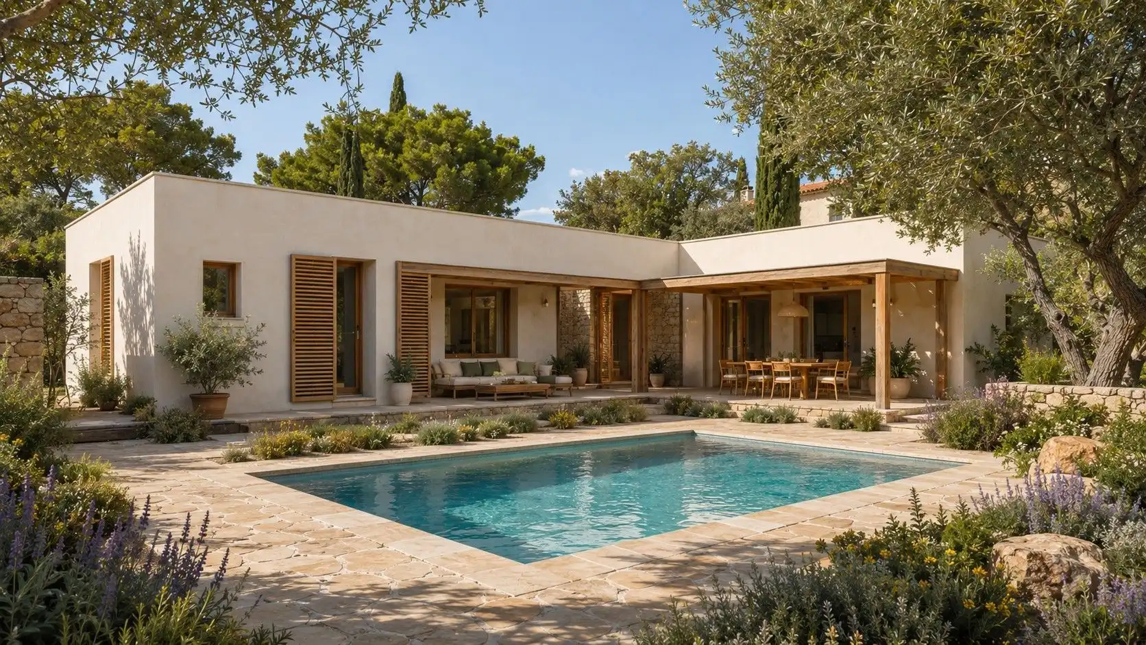 Casa con piscina en venta en Caldes de Malavella, imagen 8