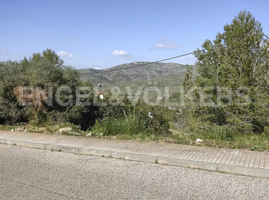 Terreno residencial en venta en Olivella, imagen 13