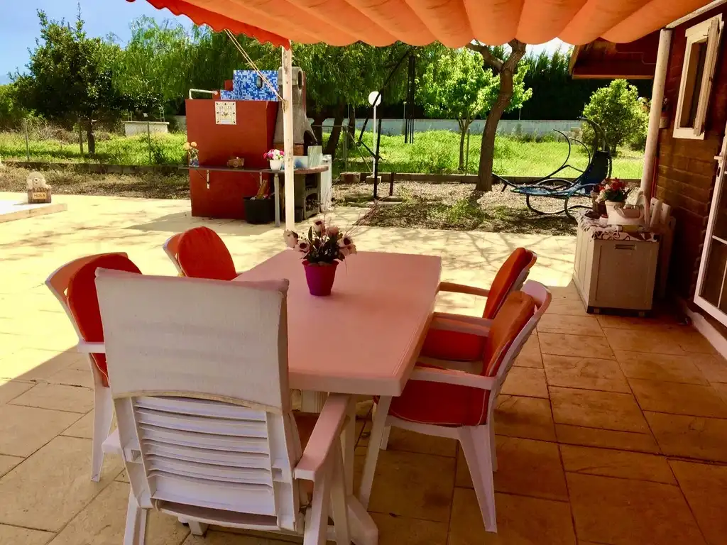 Casa en venta en Els Poblets, imagen 25