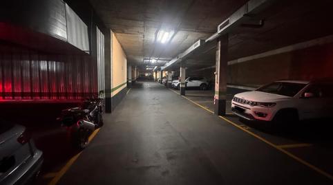 Foto 2 de Garatge en venda a Carrachel, Prado Norte, Madrid