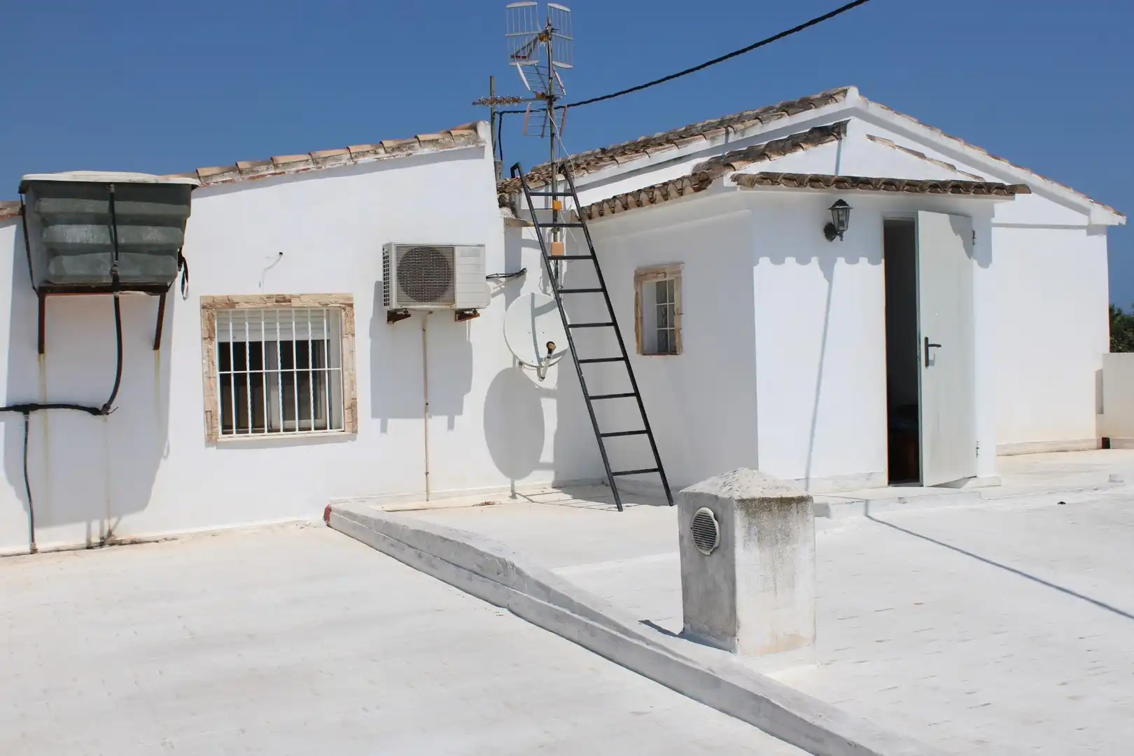 Villa avec piscine à vendre à Oliva pueblo, imagen 25