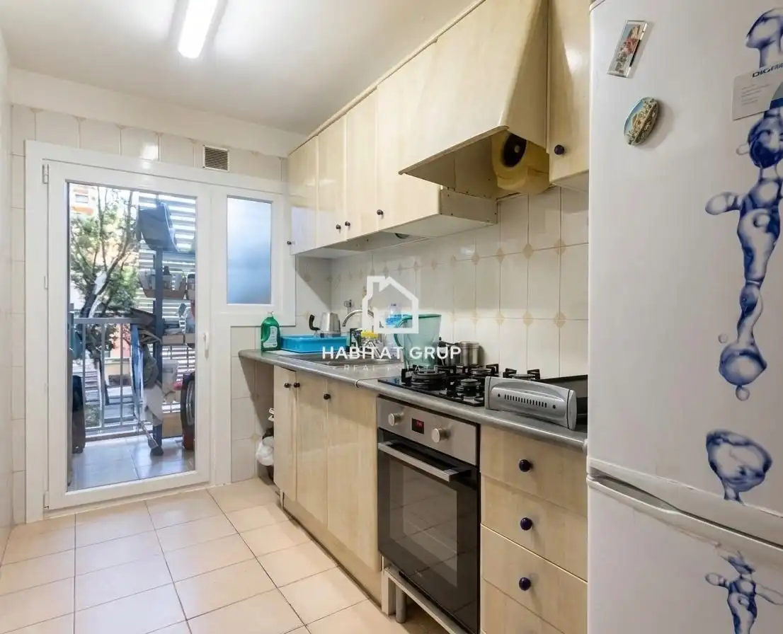 Cocina de Piso en venta en Santa Cristina d'Aro