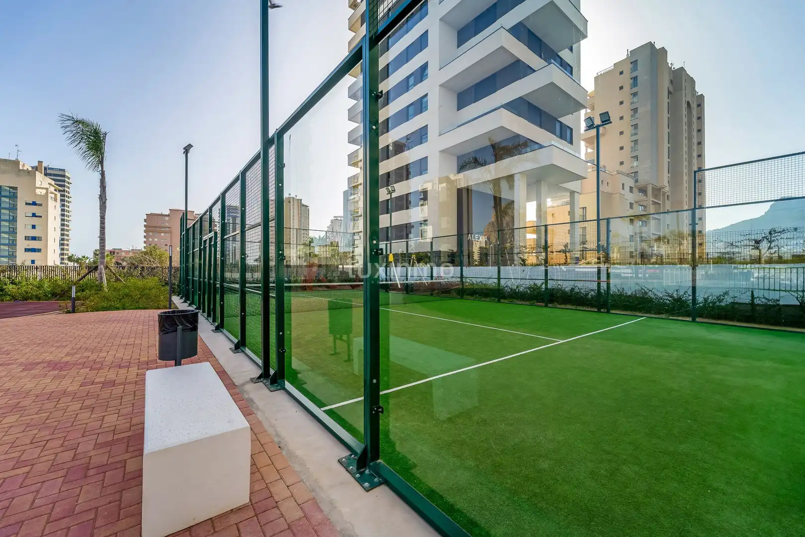 Wohnung mit Terrasse zum Verkauf in Marisol Park - Ortembach - Los Almendros, imagen 22