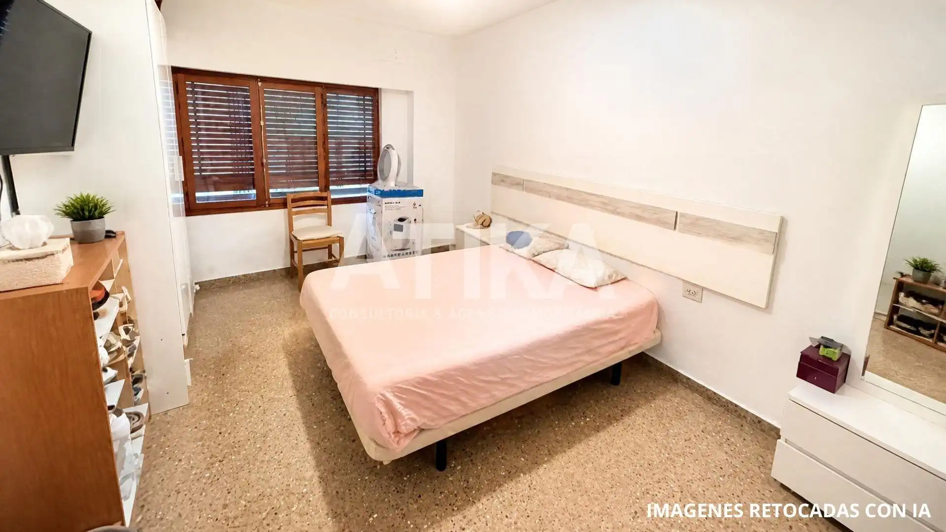 Appartement avec terrasse à vendre à Sant Josep - Zona Hospital, imagen 7
