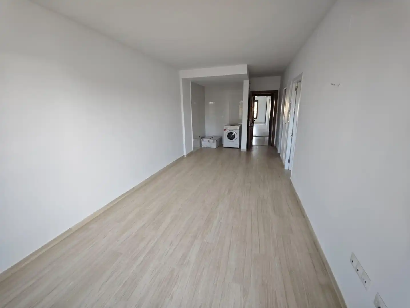Apartamento con ascensor en venta en Marítimo Rey de España, imagen 4