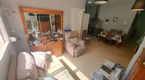 Foto 5 de Planta baixa en venda a Carrer de la Mare de Déu de L'esperança, Els Molins, Mataró